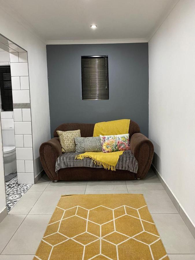 Havens Nest Port Elizabeth Esterno foto