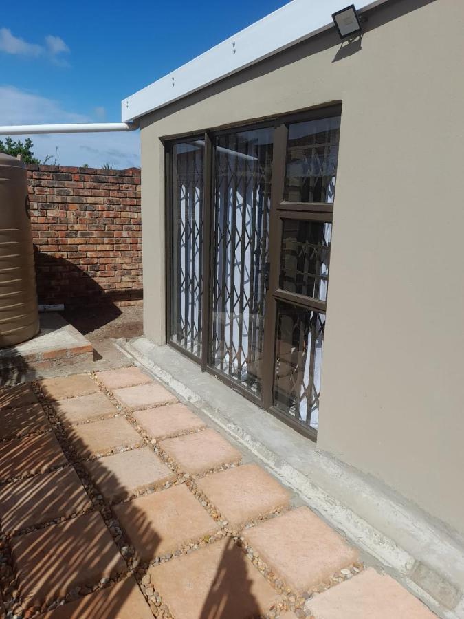Havens Nest Port Elizabeth Esterno foto