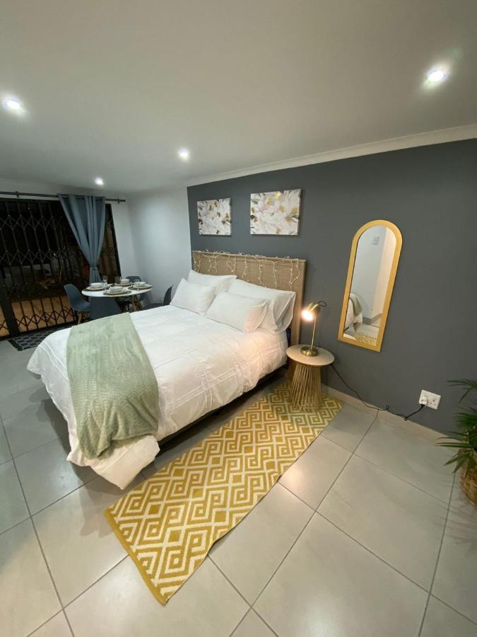 Havens Nest Port Elizabeth Esterno foto