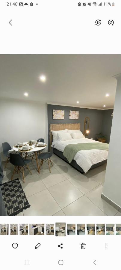 Havens Nest Port Elizabeth Esterno foto